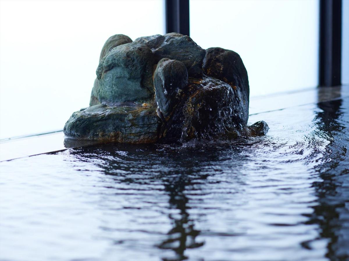 Hot Spring Hatoya Zuihokaku 4* Kyōto