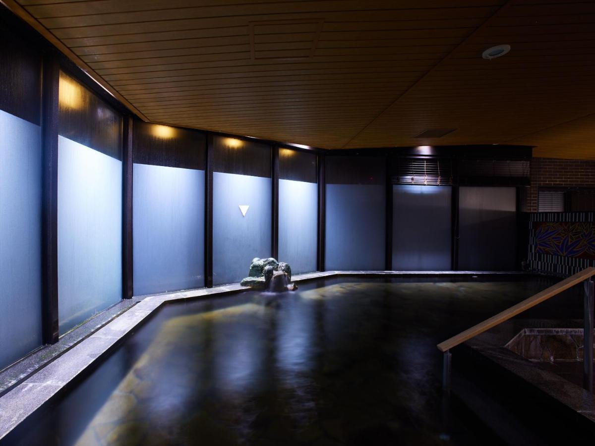 Hotel Hot Spring Hatoya Zuihokaku Kyōto