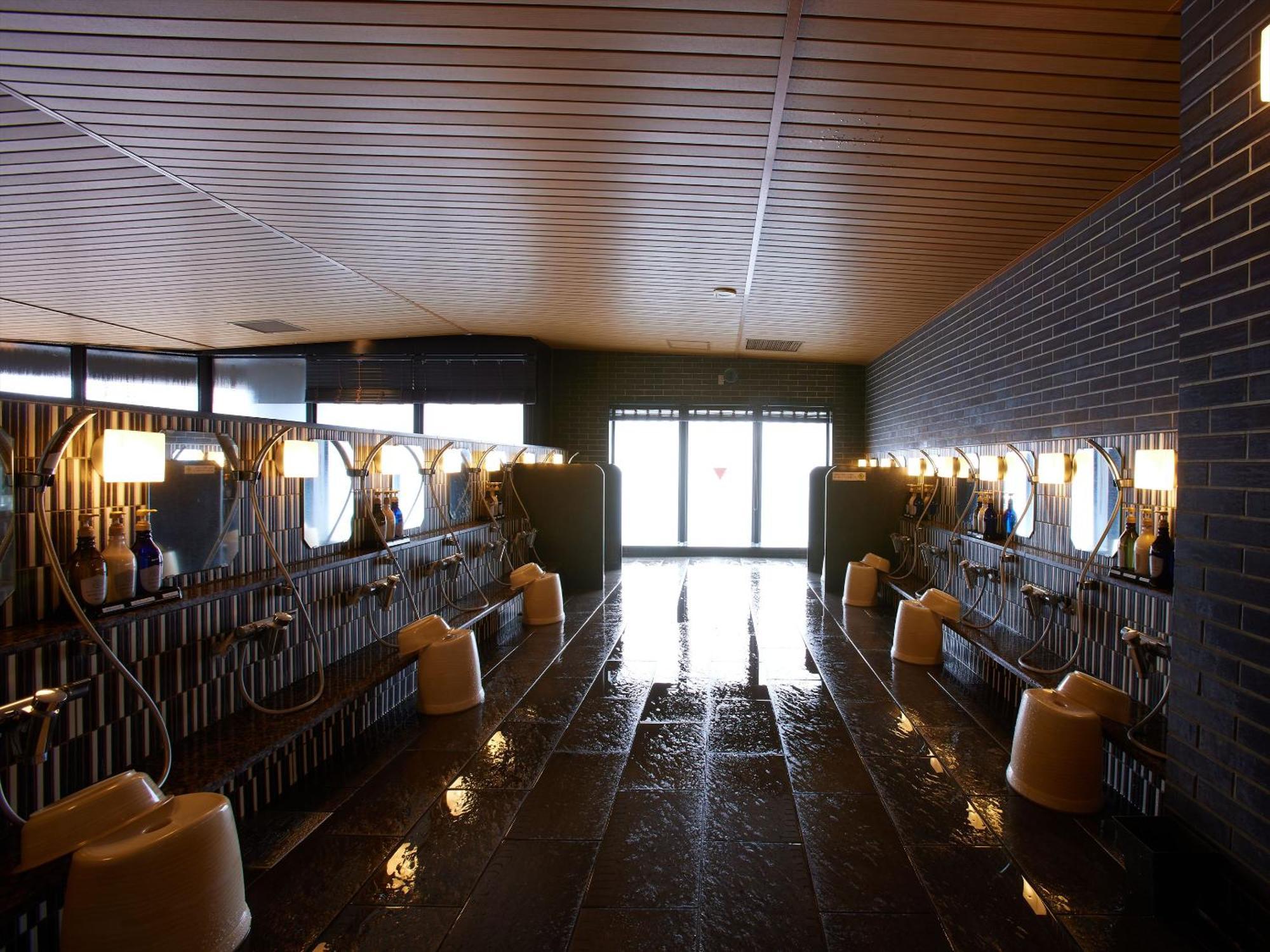 Hot Spring Hatoya Zuihokaku 4* Kyōto