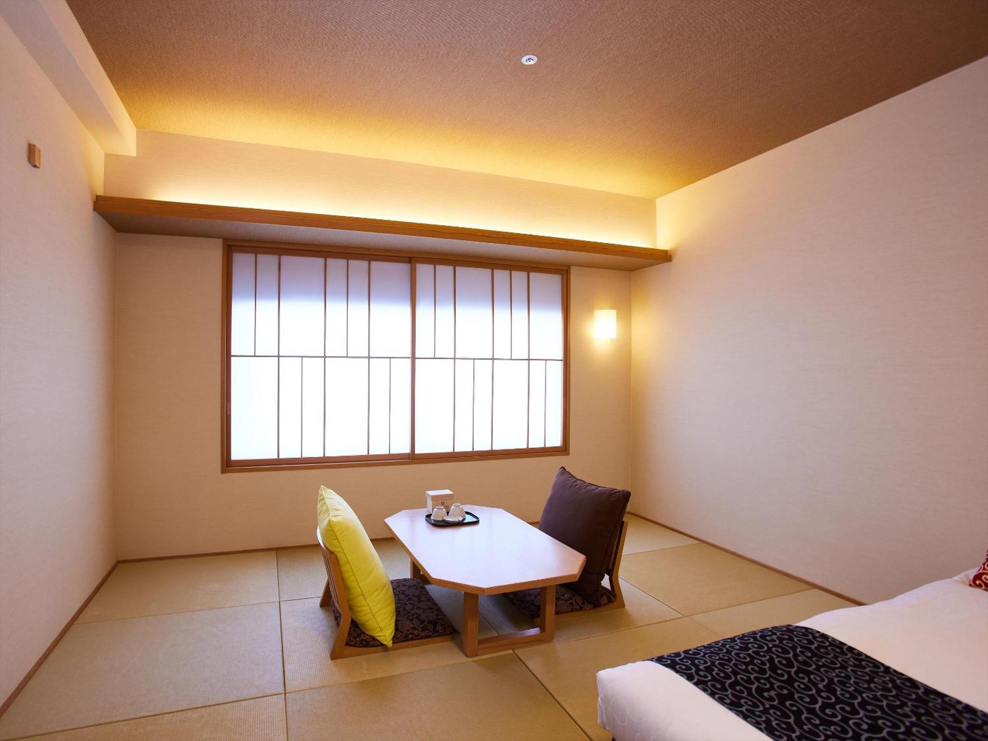 Hot Spring Hatoya Zuihokaku Hotel Kyōto